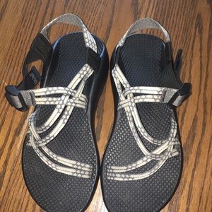 Chacos